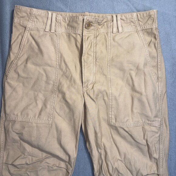 Women's Citizens of HumanityAgni Utility Pant Cocolette sz. 29 - Picture 5 of 16